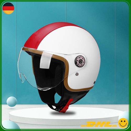 Racing quad rally chopperhelm - quad,