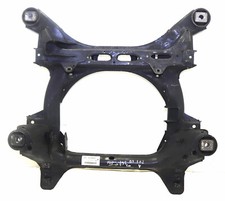 Audi Q7 4L 3.0TDI Facelift