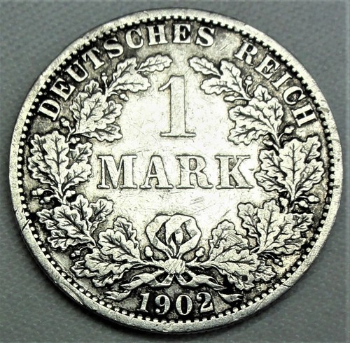 Deutsches kaiserreich mark - kaiserreich,