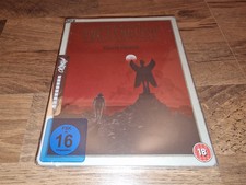 The Exorcist Blu-Ray Mondo