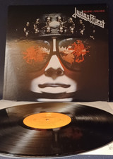 Judas Priest – Killing