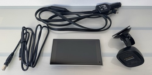 Garmin nüvi 3598 - garmin,