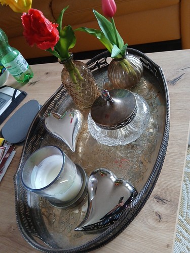 Sheffield silber tablett - sheffield,