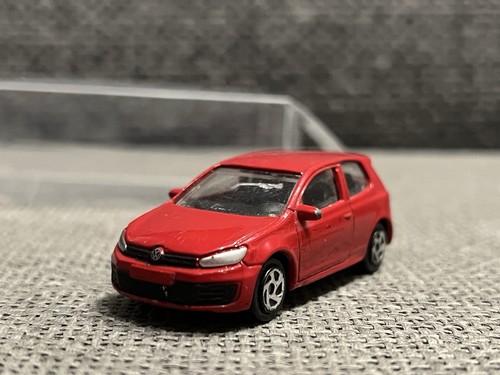Norev city golf gti 1 - golf, vi