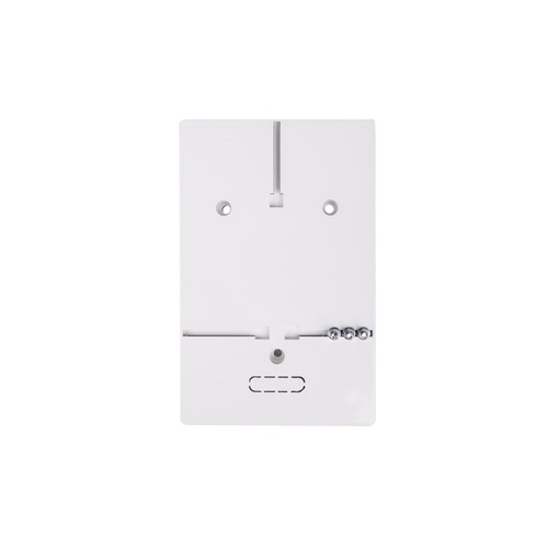 Zählertafel 240x152mm grau - zählertafel,
