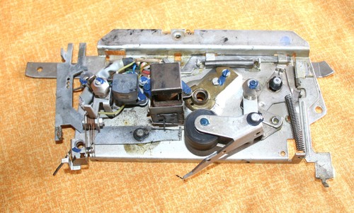 Auflösung radiowerkstatt - auflösung,