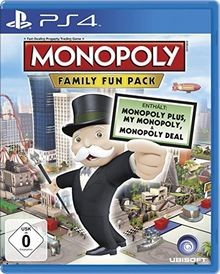 Monopoly von tronic - monopoly, game