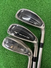 Lot 3 Mizuno SURE DD SI