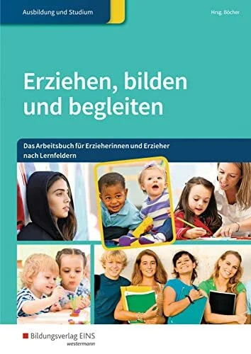 Erziehen bilden und - erziehen,,