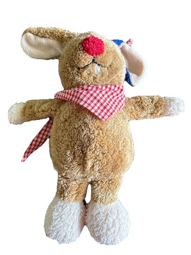 Sigikid der hase mit - der, roten