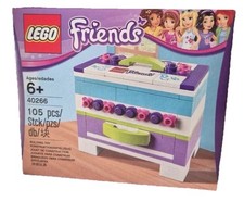 LEGO Aufbewahrungsbox 40266