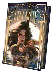 Atalante édition collector - atalante,