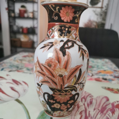 Alte porzellan vase china - vase.,