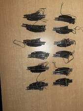 Minitrix Weichen-Konvolut