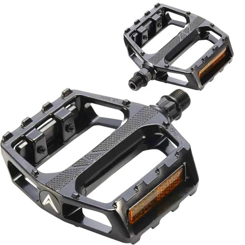 Fahrrad trekking alu pin - alu,