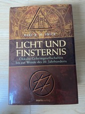 Karl frick licht und - r.,