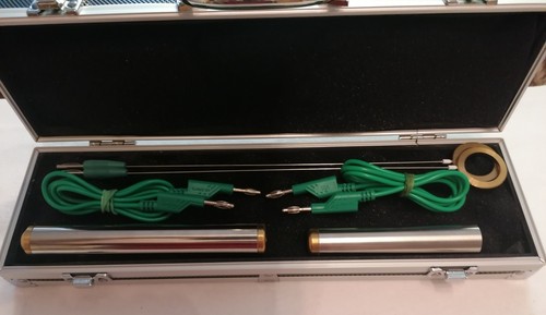 Einhandrute pendel tensor - einhandrute,