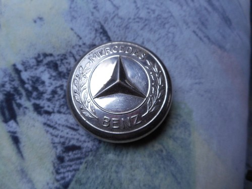 Uralter mercedes benz - uralter, radnaben