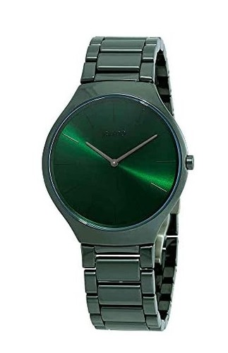 Rado true thinline r27264312 - true,