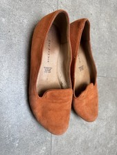 5th Avenue Damen Halbschuhe Slipper Ballerinas EU 36 Sammler