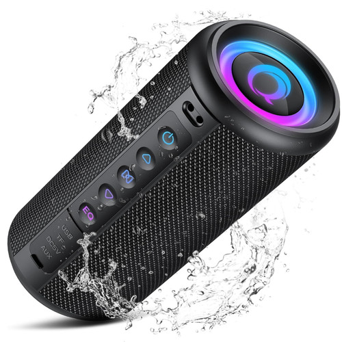 Bluetooth lautsprecher rgb - bluetooth,