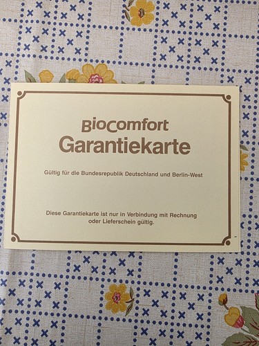 Seltene biocomfort - seltene,