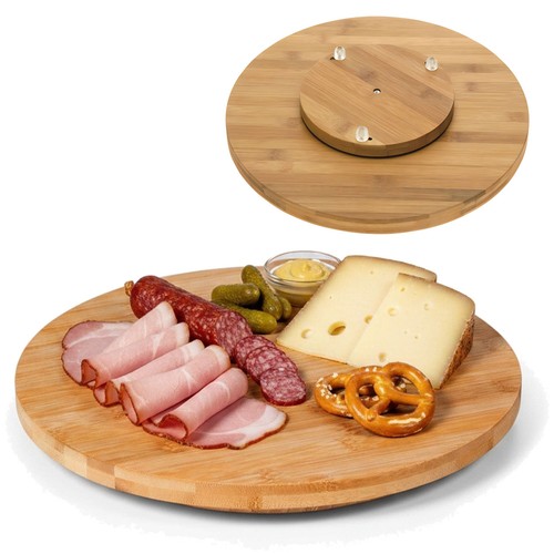 Holz servierplatte - xl,