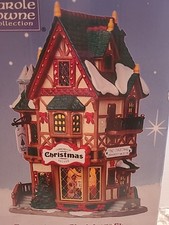 LEMAX Tannenbaum Christmas