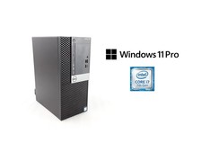 Dell optiplex 7050 7700 - optiplex, i7-7700