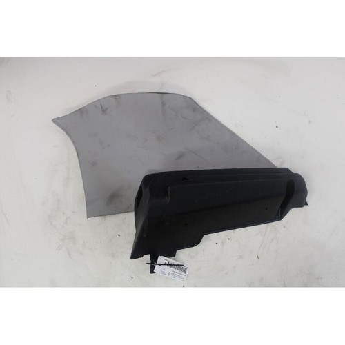 Halter rechte hintere - rechte,