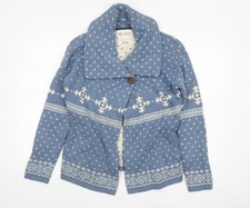 Fat face fair isle damen - fat,