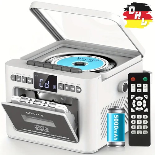 Player tragbar boombox - player, tragbar,