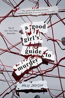 Good girls guide - girls, murder