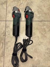 METABO(COMBO) W11-125Q &