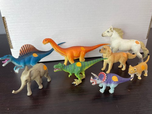 Tiptoi tiere figuren pferde - tiptoi, 8