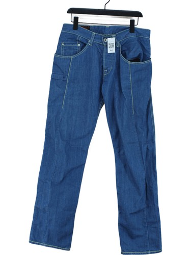 Evisu herren jeans - evisu, in