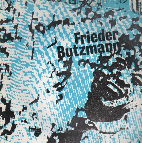 Frieder butzmann - frieder,