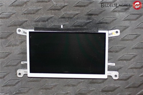 Bordcomputer audi 01 a5 - bordcomputer,