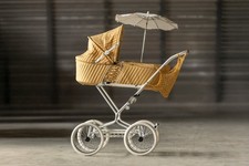 Sammler Kinderwagen Babywagen