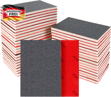 Schleifpads Set 24 Stück 240