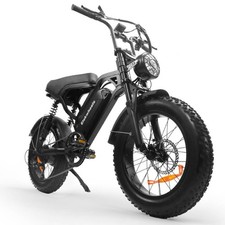 JSL E7 Elektrofahrrad 750W