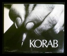 Karl Korab: Das druckgraphische Werk 1969-1979 (dt./engl.) Hilger jun., Ernst: