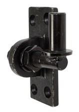 ALBERTS Kloben zum Anschrauben