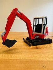 Bruder Bagger Schaeff