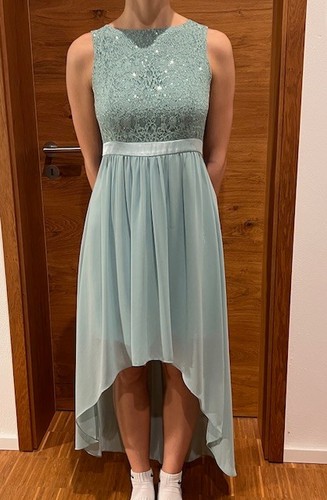 Kleid tanzball abikleid - tanzball/, abikleid/
