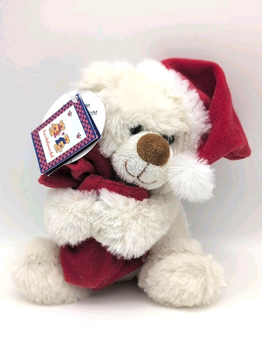 Teddybär von kuschelwuschel - teddybär,