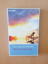 NICHOLAS SPARKS - Wie ein