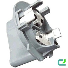 Lampenfassung Scheinwerfer Glühlampen-Technologie HELLA für VW GOLF V (1K1)