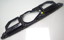 VW TOUAREG 7P / UNTERTEIL ABDECKUNG ARMATURENBRETT / vorne / 7P6858863 (CB32)