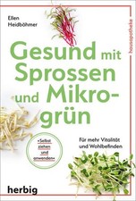 Gesund mit Sprossen und